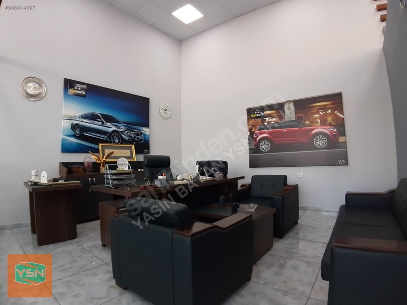 Yasin Batan'dan Akçakale Yolu Üzeri Kiralık Dev Plaza!! — fotoğraf 16