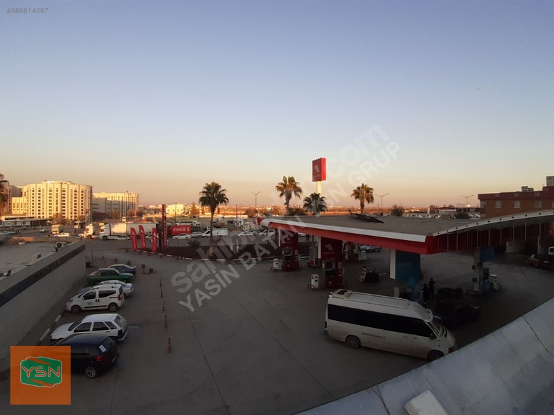 Yasin Batan'dan Akçakale Yolu Üzeri Kiralık Dev Plaza!! — fotoğraf 19