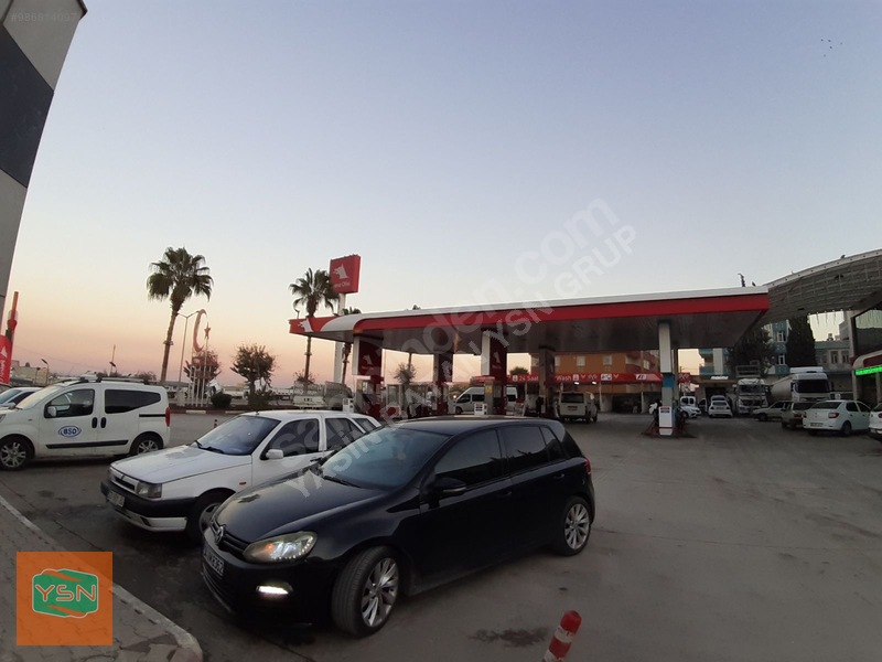 Yasin Batan'dan Akçakale Yolu Üzeri Kiralık Dev Plaza!! — fotoğraf 25