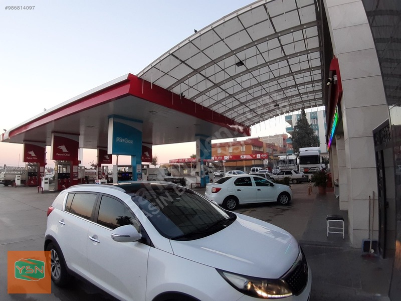 Yasin Batan'dan Akçakale Yolu Üzeri Kiralık Dev Plaza!! — fotoğraf 26