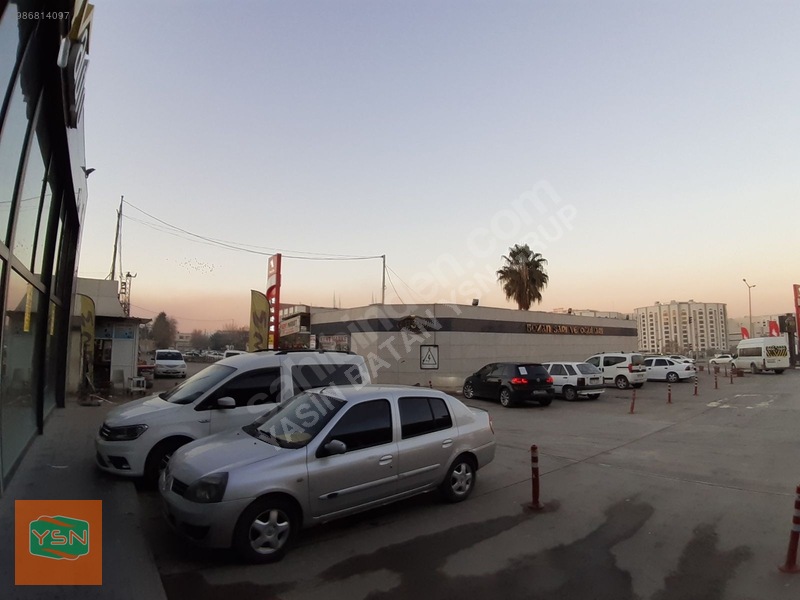 Yasin Batan'dan Akçakale Yolu Üzeri Kiralık Dev Plaza!! — fotoğraf 28