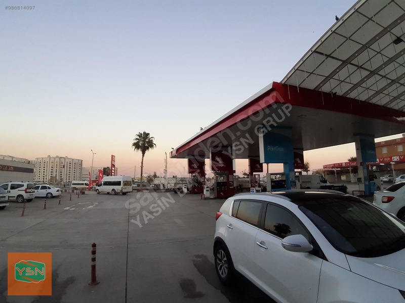 Yasin Batan'dan Akçakale Yolu Üzeri Kiralık Dev Plaza!! — fotoğraf 30