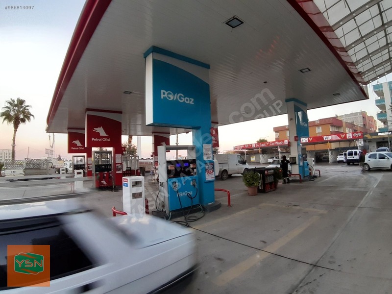 Yasin Batan'dan Akçakale Yolu Üzeri Kiralık Dev Plaza!! — fotoğraf 31