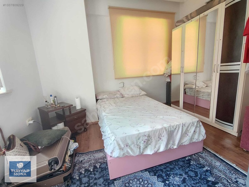 Molla Yusuf 1+1 Havuzlu Daire — fotoğraf 2