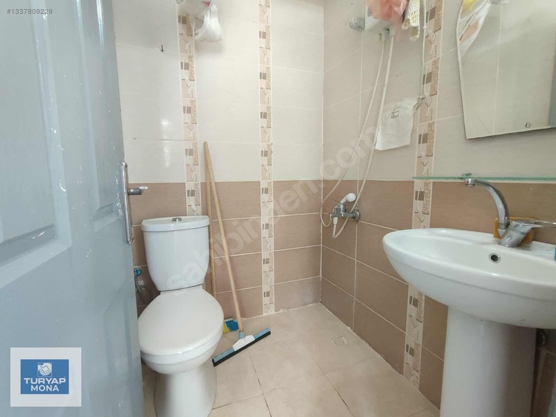 Molla Yusuf 1+1 Havuzlu Daire — fotoğraf 8