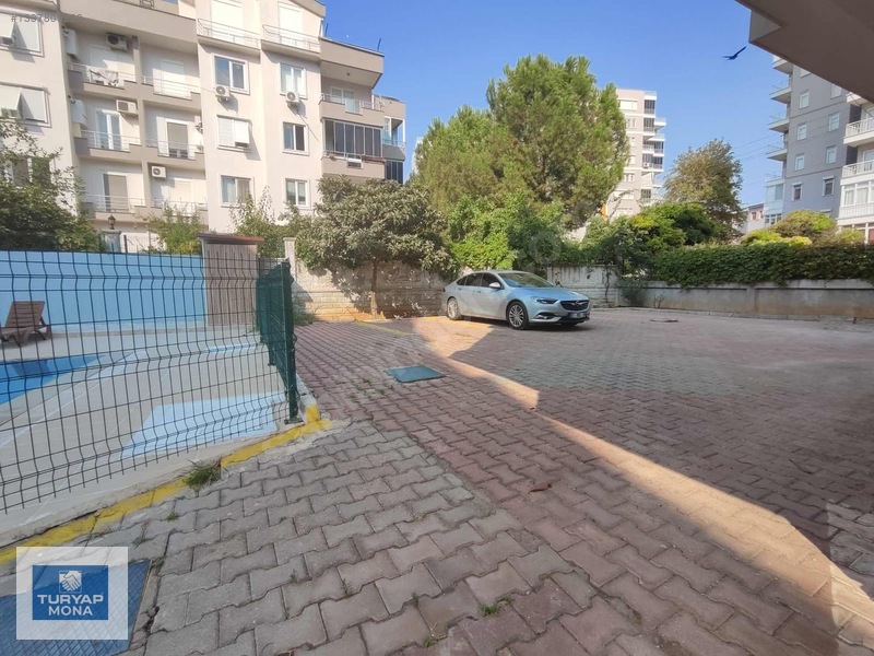 Molla Yusuf 1+1 Havuzlu Daire — fotoğraf 11