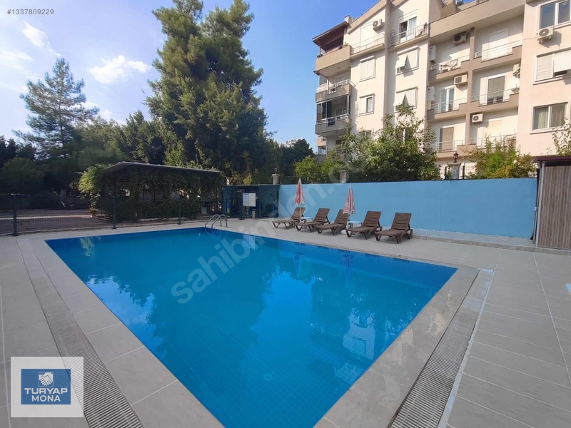 Molla Yusuf 1+1 Havuzlu Daire — fotoğraf 13