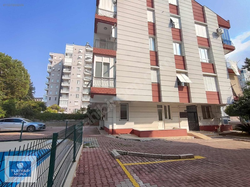 Molla Yusuf 1+1 Havuzlu Daire — fotoğraf 14