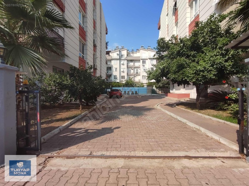 Molla Yusuf 1+1 Havuzlu Daire — fotoğraf 15