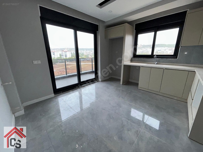 Panaroma Kepez # 2+1 # Arakat — fotoğraf 2