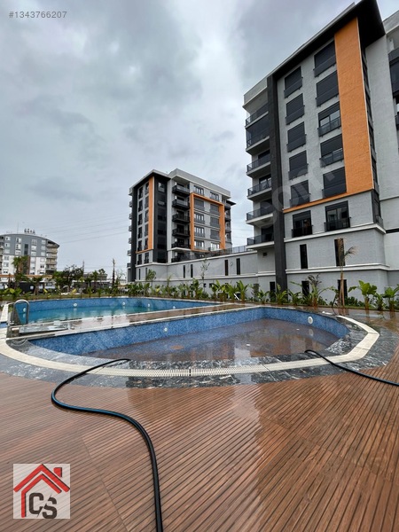 Panaroma Kepez # 2+1 # Arakat — fotoğraf 14