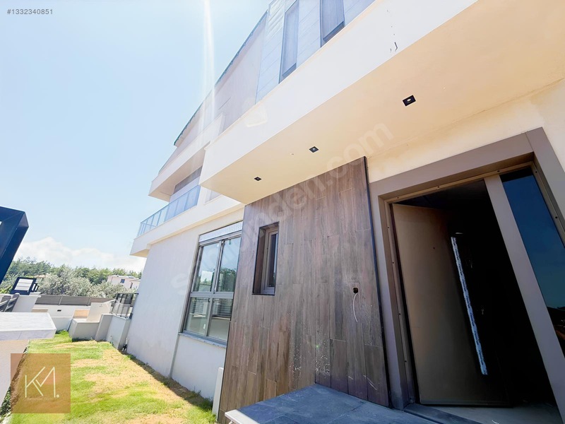 Fırsat Villa! Döşemealtı Yeşilbayırda 260 M² 5+1 Müstakil Bahçe — fotoğraf 7