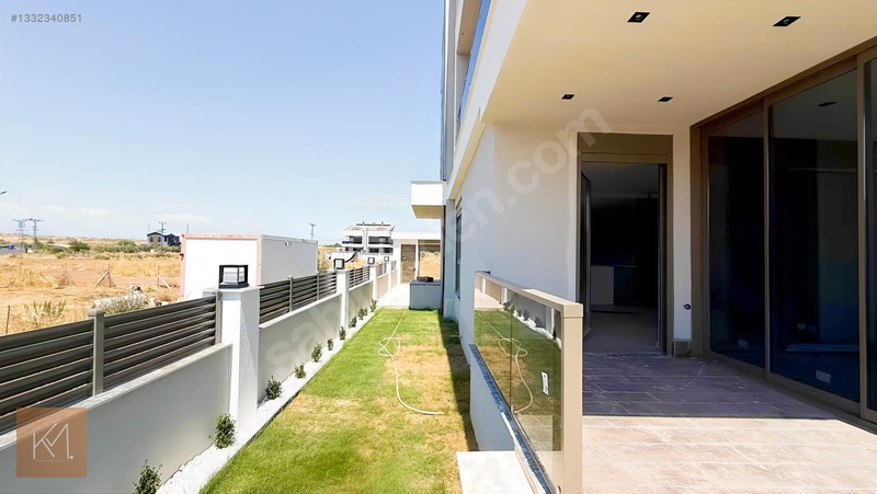 Fırsat Villa! Döşemealtı Yeşilbayırda 260 M² 5+1 Müstakil Bahçe — fotoğraf 11