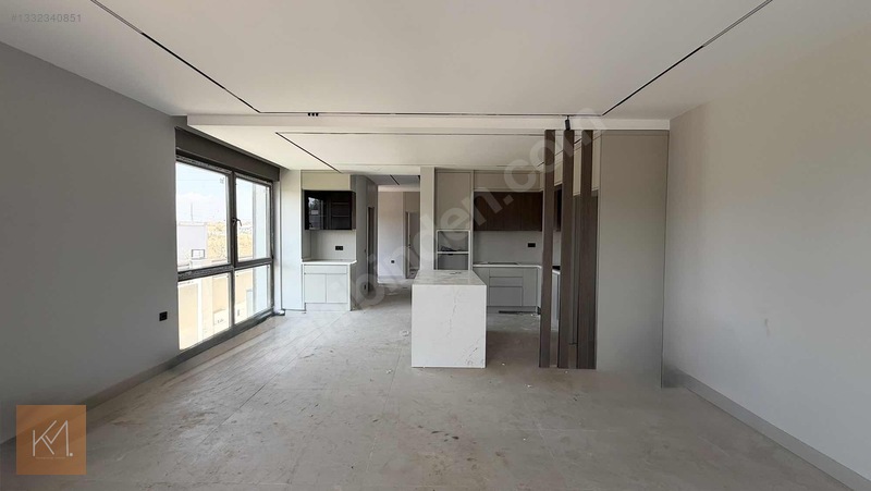 Fırsat Villa! Döşemealtı Yeşilbayırda 260 M² 5+1 Müstakil Bahçe — fotoğraf 12