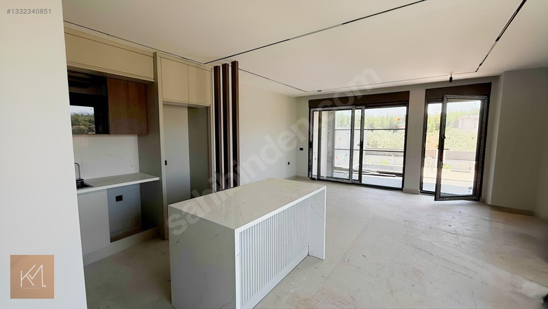Fırsat Villa! Döşemealtı Yeşilbayırda 260 M² 5+1 Müstakil Bahçe — fotoğraf 13