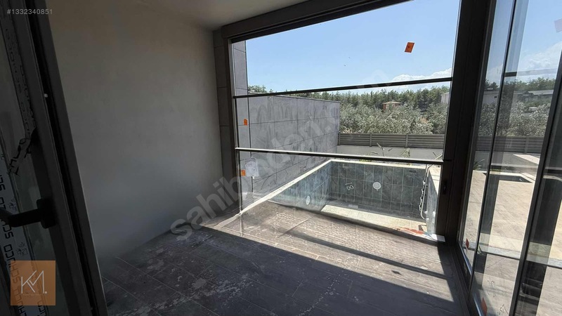 Fırsat Villa! Döşemealtı Yeşilbayırda 260 M² 5+1 Müstakil Bahçe — fotoğraf 17