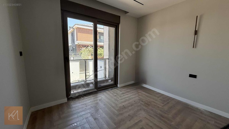 Fırsat Villa! Döşemealtı Yeşilbayırda 260 M² 5+1 Müstakil Bahçe — fotoğraf 18