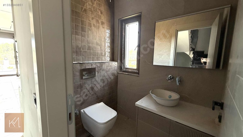 Fırsat Villa! Döşemealtı Yeşilbayırda 260 M² 5+1 Müstakil Bahçe — fotoğraf 19