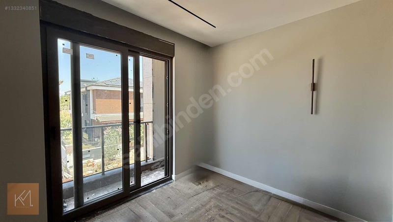 Fırsat Villa! Döşemealtı Yeşilbayırda 260 M² 5+1 Müstakil Bahçe — fotoğraf 21