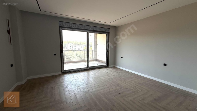 Fırsat Villa! Döşemealtı Yeşilbayırda 260 M² 5+1 Müstakil Bahçe — fotoğraf 22