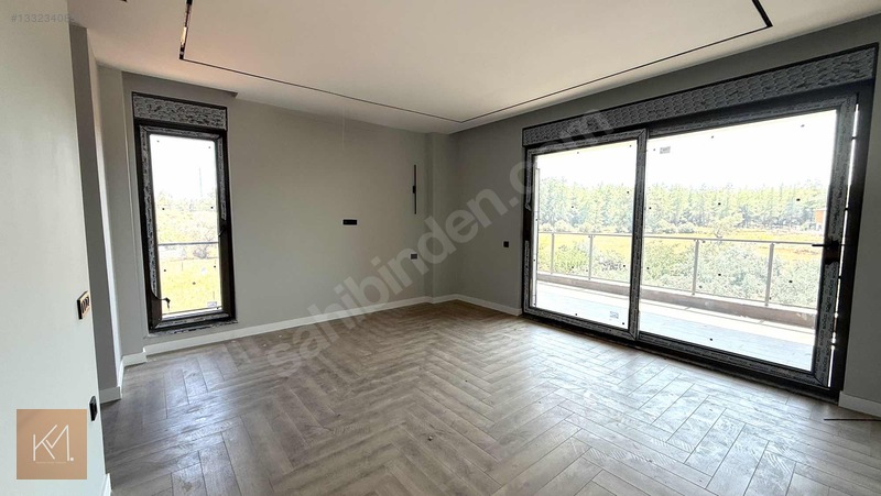 Fırsat Villa! Döşemealtı Yeşilbayırda 260 M² 5+1 Müstakil Bahçe — fotoğraf 23