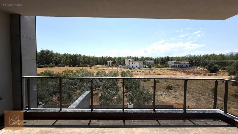Fırsat Villa! Döşemealtı Yeşilbayırda 260 M² 5+1 Müstakil Bahçe — fotoğraf 25
