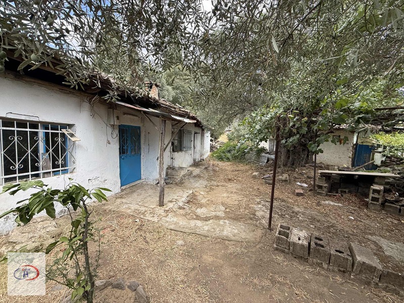 Evkur Emlaktan İnce Pınar Mevkinde Satılık Arsa — fotoğraf 6