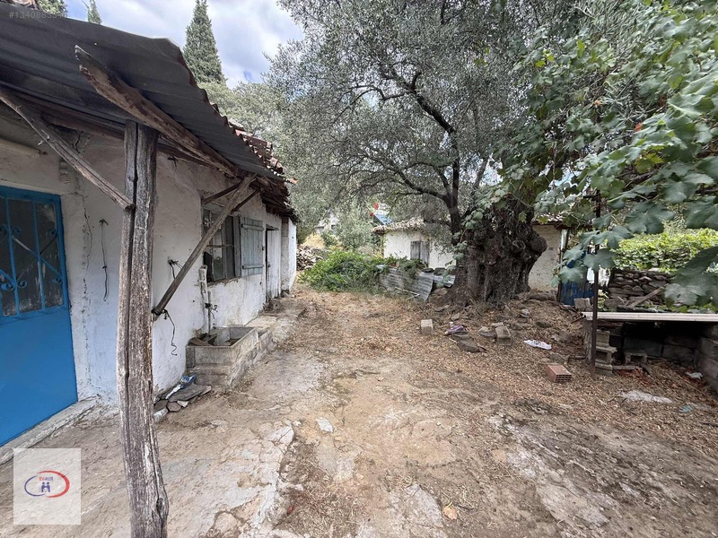 Evkur Emlaktan İnce Pınar Mevkinde Satılık Arsa — fotoğraf 7
