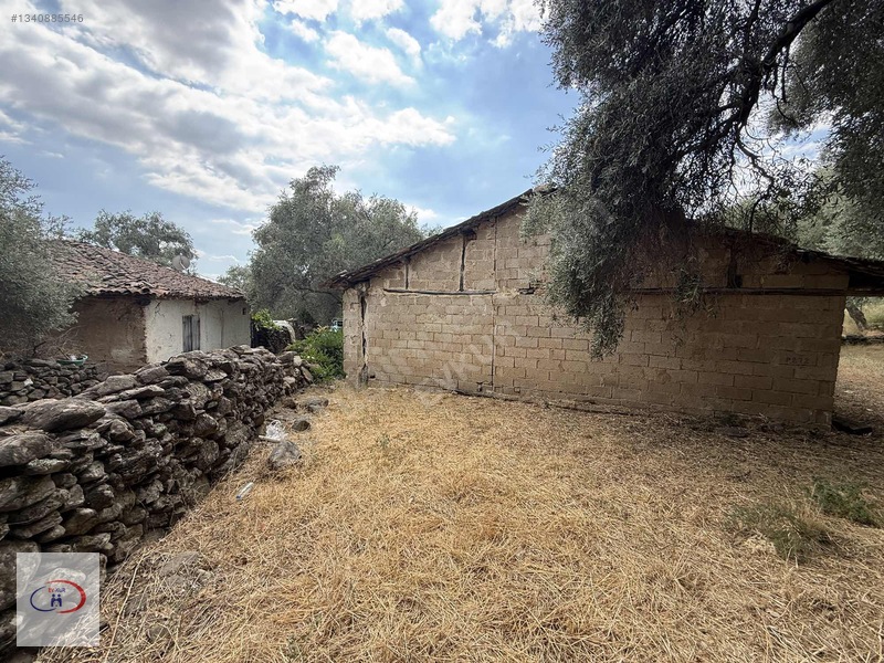 Evkur Emlaktan İnce Pınar Mevkinde Satılık Arsa — fotoğraf 11