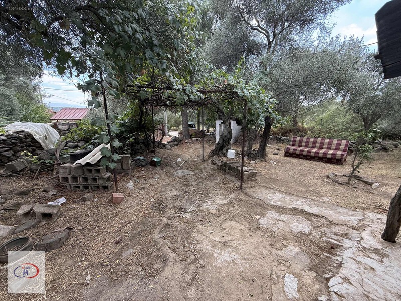 Evkur Emlaktan İnce Pınar Mevkinde Satılık Arsa — fotoğraf 17