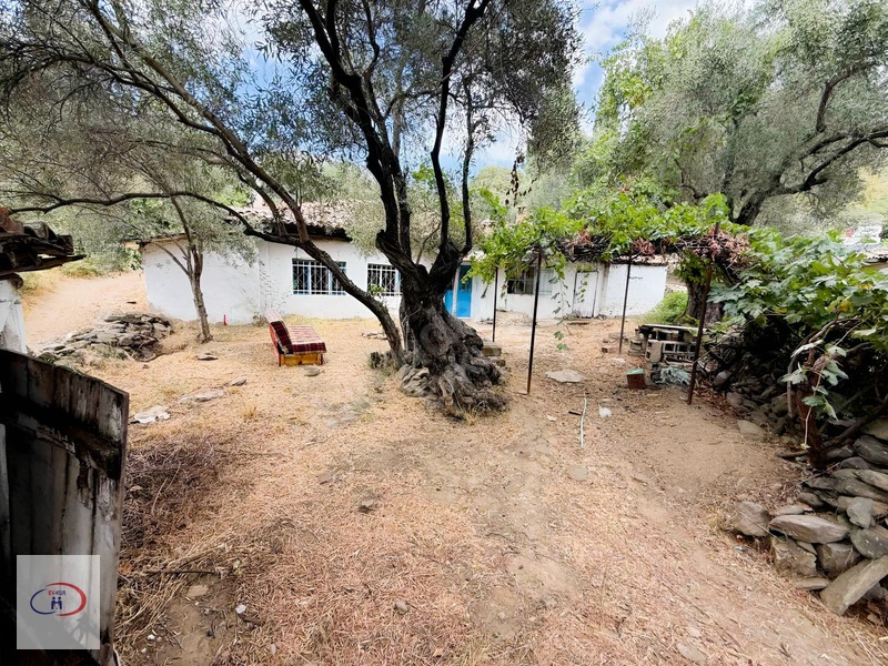 Evkur Emlaktan İnce Pınar Mevkinde Satılık Arsa — fotoğraf 18