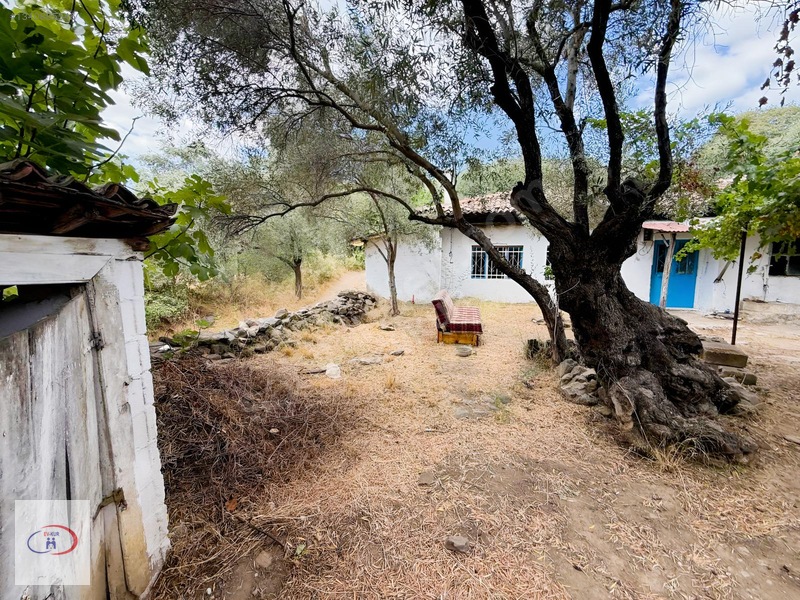 Evkur Emlaktan İnce Pınar Mevkinde Satılık Arsa — fotoğraf 19