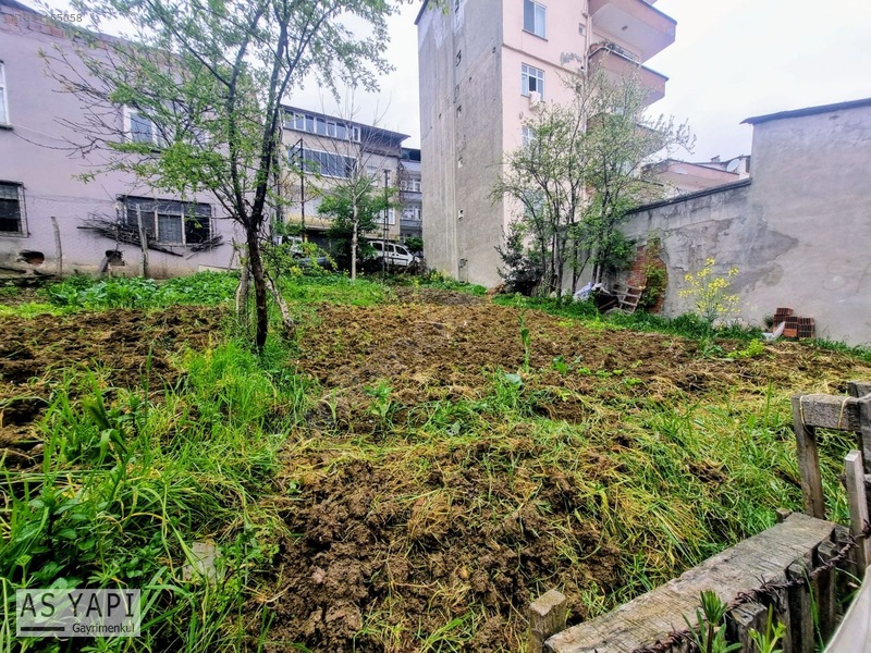 As Yapıdan İlyasköyde 4 Kata İmarlı Satılık 2 Adet Arsa — fotoğraf 3