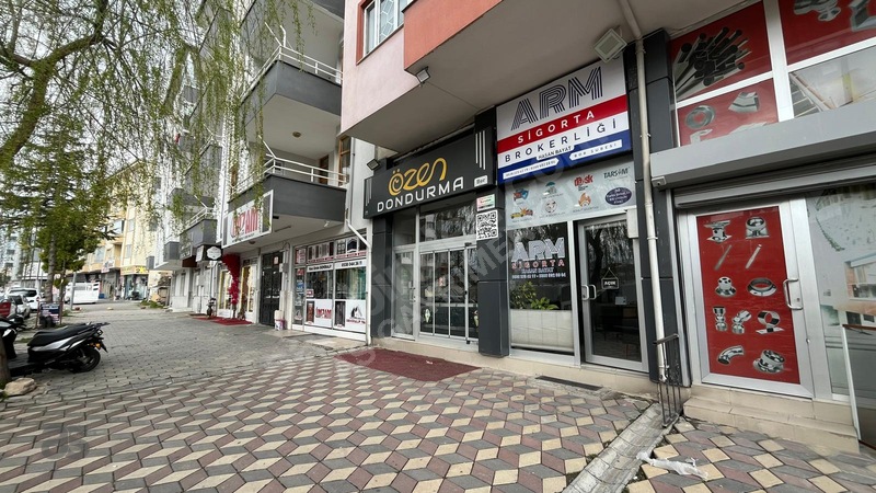 Niğde/bor Satılık Dükkan — fotoğraf 2