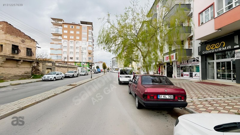 Niğde/bor Satılık Dükkan — fotoğraf 4