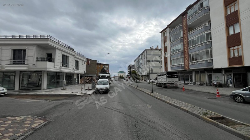 Niğde/bor Satılık Dükkan — fotoğraf 5