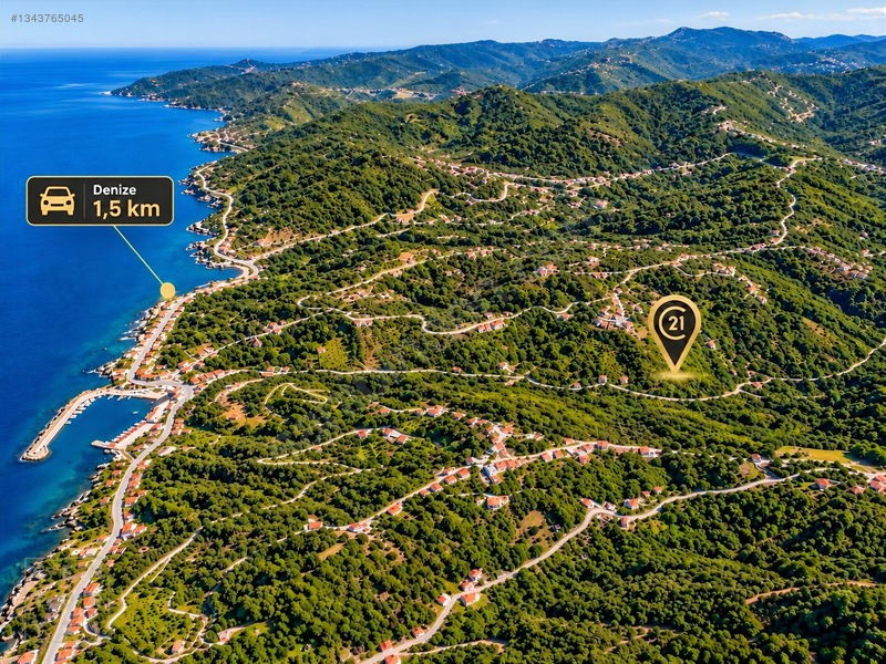 Century 21'Den Medreseönünde Manzaralı Yatırım Fırsatı!