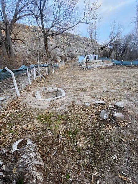 Evinza Gayrimenkulden Doğayla İç İçe 790 M2 Tek Tapu Bahçe — fotoğraf 3