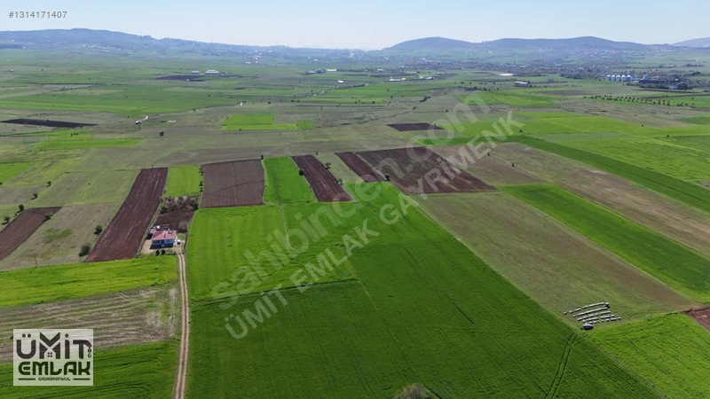Ümit Emlak| Cip'te 6.125m2 İdeal Yatırımlık Tarla|harika Konumlu — fotoğraf 4