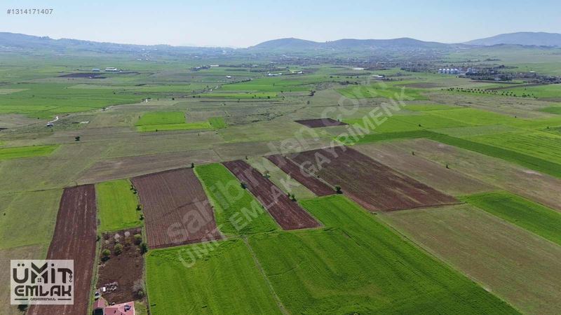 Ümit Emlak| Cip'te 6.125m2 İdeal Yatırımlık Tarla|harika Konumlu — fotoğraf 5