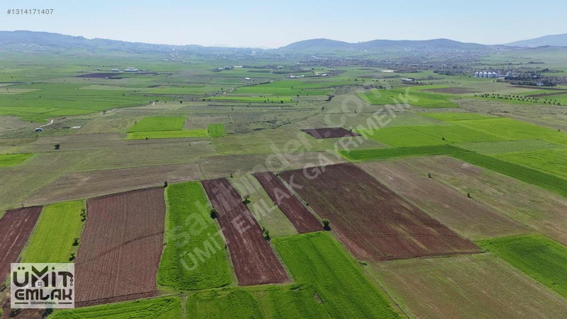 Ümit Emlak| Cip'te 6.125m2 İdeal Yatırımlık Tarla|harika Konumlu — fotoğraf 6