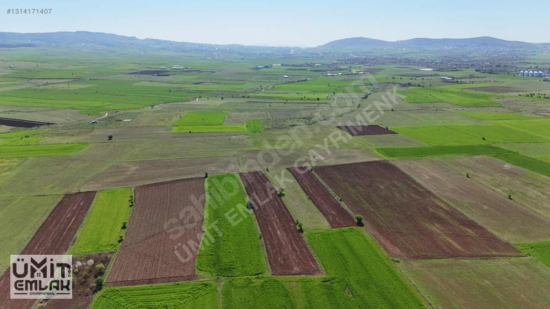 Ümit Emlak| Cip'te 6.125m2 İdeal Yatırımlık Tarla|harika Konumlu — fotoğraf 7