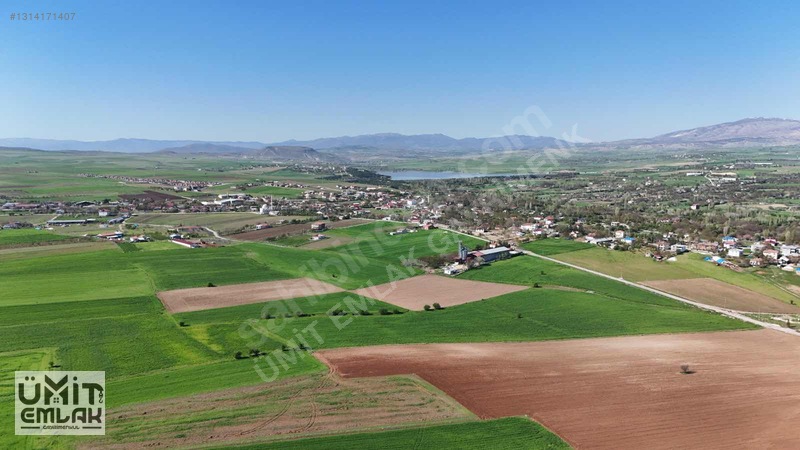 Ümit Emlak| Cip'te 6.125m2 İdeal Yatırımlık Tarla|harika Konumlu — fotoğraf 9