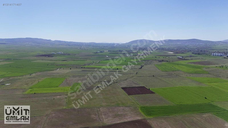 Ümit Emlak| Cip'te 6.125m2 İdeal Yatırımlık Tarla|harika Konumlu — fotoğraf 10