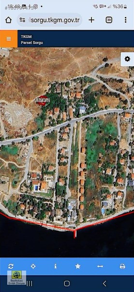 Beylikdüzü Gürpınar Sahil Deniz Manzaralı 330 M2 Müstakil Tapulu — fotoğraf 3