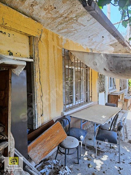 Beylikdüzü Gürpınar Sahil Deniz Manzaralı 330 M2 Müstakil Tapulu — fotoğraf 5