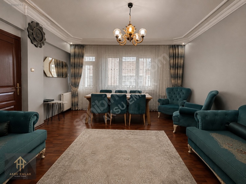 Debboy Mevki, Giresun Üniversitesi'ne Yakın 120 M² Net Satılık — fotoğraf 2