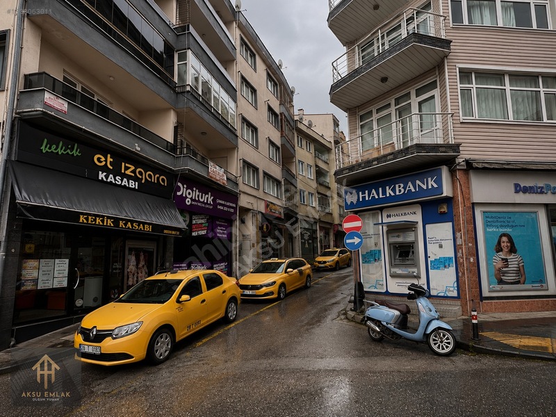 Debboy Mevki, Giresun Üniversitesi'ne Yakın 120 M² Net Satılık — fotoğraf 3