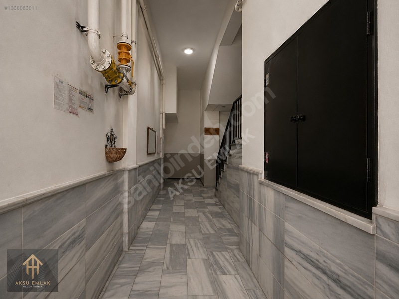 Debboy Mevki, Giresun Üniversitesi'ne Yakın 120 M² Net Satılık — fotoğraf 4