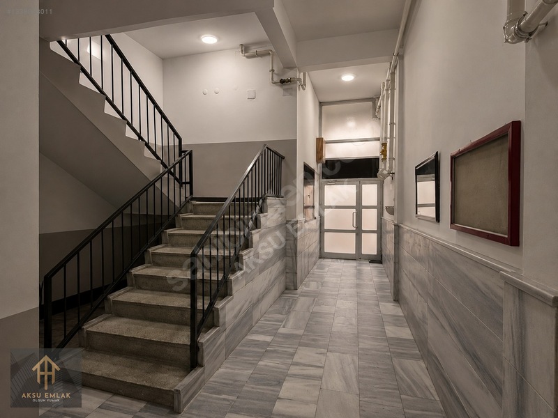 Debboy Mevki, Giresun Üniversitesi'ne Yakın 120 M² Net Satılık — fotoğraf 5